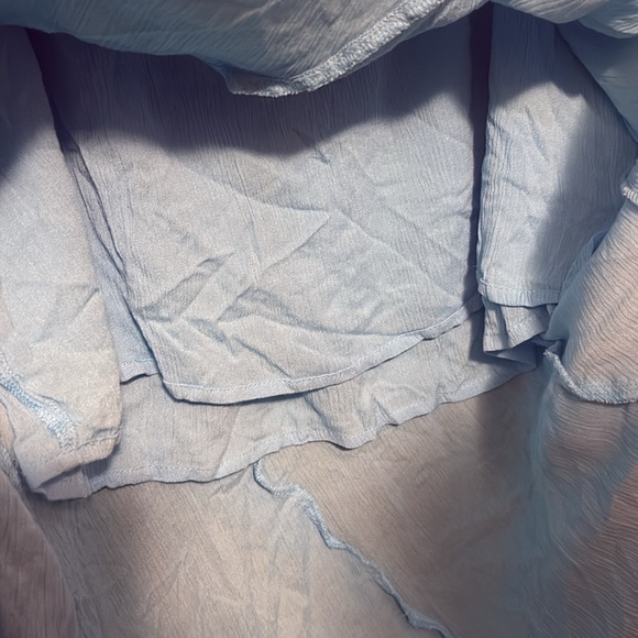 NWOT Free People Ambie Skirt - Picture 8 of 12